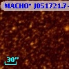 MACHO* J051721.7-693353