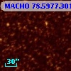 MACHO  78.5977.3016