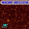 MACHO* J052217.0-694157