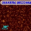 [AAA97b] J052244.6-693143