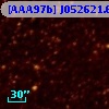 [AAA97b] J052621.6-690545