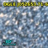 OGLE J052653.71-695949.3