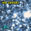 HD 269582