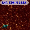 LHA 120-N 119A