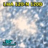 LHA 120-N 120D