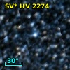 SV* HV  2274