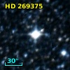 HD 269375