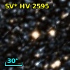 SV* HV  2595