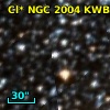 Cl* NGC 2004  KWBBE     106