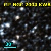 Cl* NGC 2004  KWBBE     624
