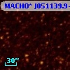 MACHO* J051139.9-684958