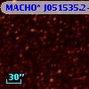 MACHO* J051535.2-685708