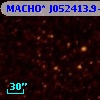 MACHO* J052413.9-684935