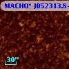 MACHO* J052313.8-693636