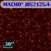 MACHO* J052125.4-695252