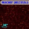 MACHO* J052359.1-691531