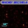 MACHO* J052105.4-682336
