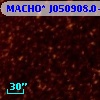 MACHO* J050908.0-685643