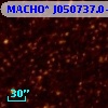 MACHO* J050737.0-691247