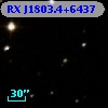 RX J1803.4+6437