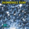 [KDM2001]  3100