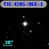 TYC 4205-968-1