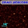 2MASS J05035006-6918440