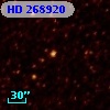 HD 268920