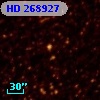 HD 268927