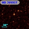 HD 268937