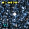 HD 268945