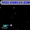 NVSS J180514+630854