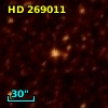 HD 269011