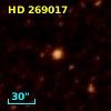 HD 269017