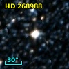 HD 268988