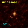 HD 269060