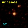 HD 269026