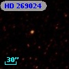 HD 269024