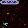HD 269049