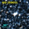 HD 269051