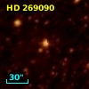 HD 269090