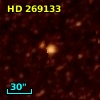 HD 269133