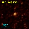 HD 269123