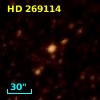 HD 269114