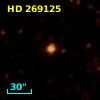 HD 269125