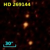 HD 269144