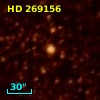 HD 269156