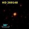 HD 269148