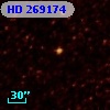 HD 269174