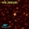 HD 269181